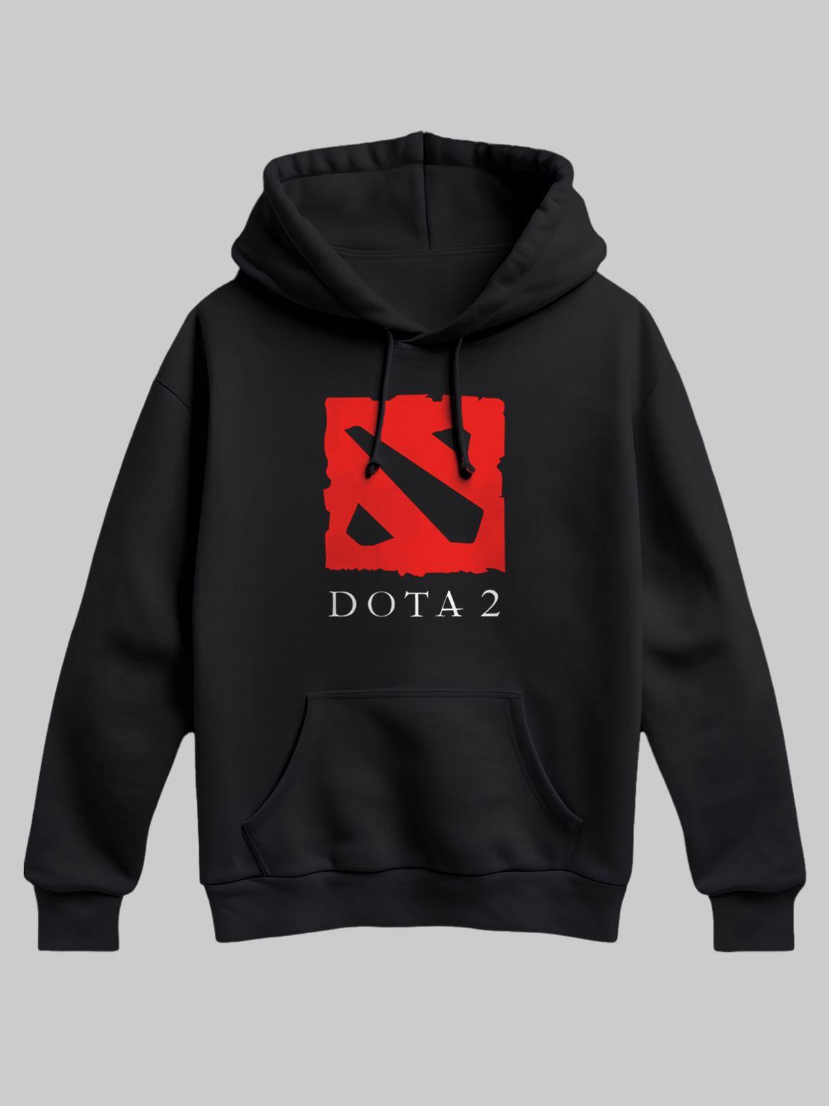 Dota 2 Hoodie - I