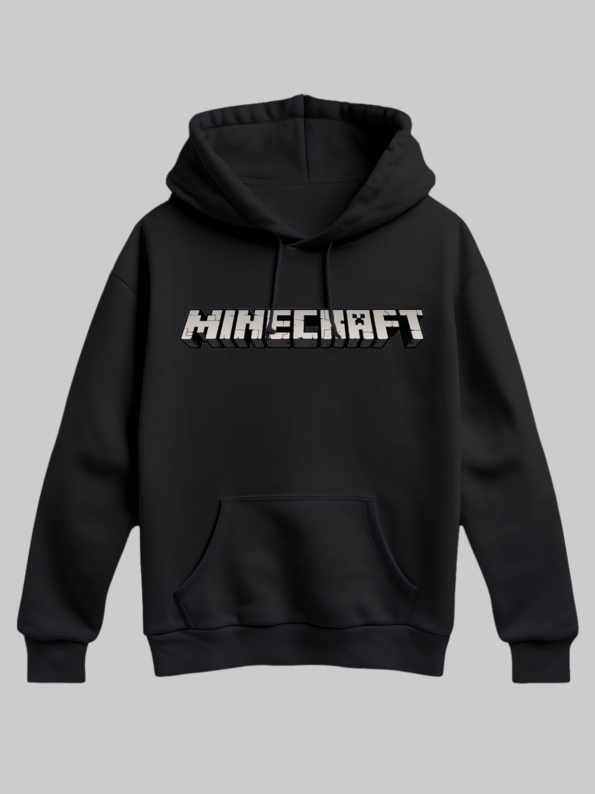 Minecraft Hoodie