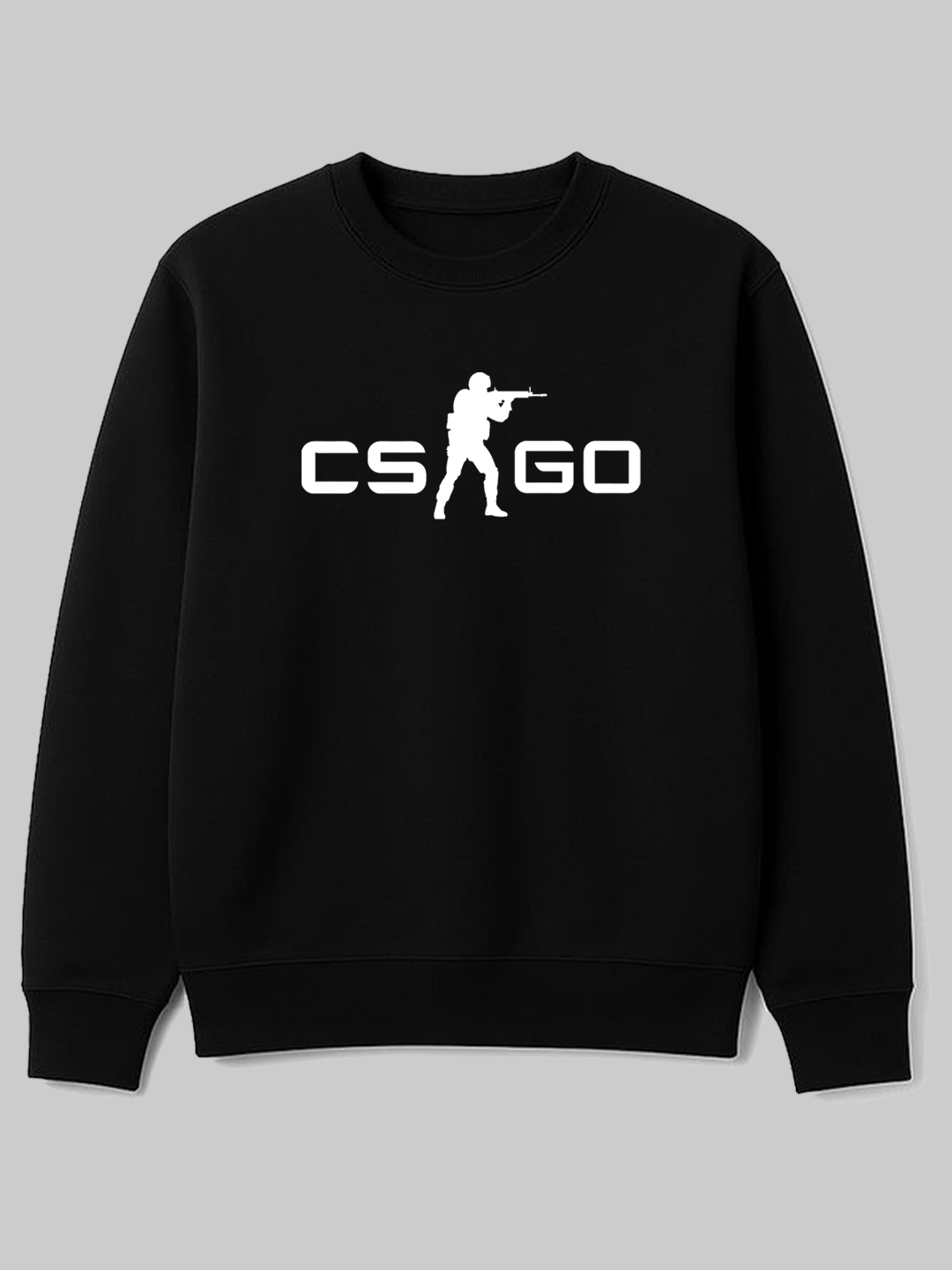 Cs Go Sweatshirt - I