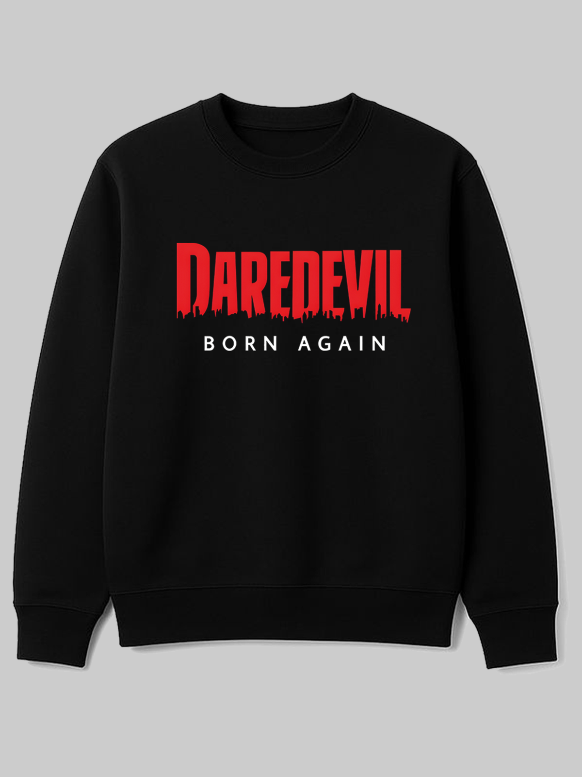 Daredevil Sweatshirt - I