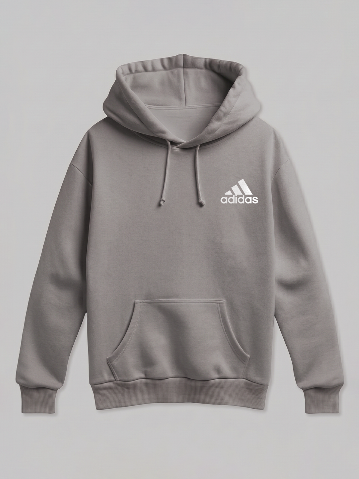 Adiddas Hoodie - I