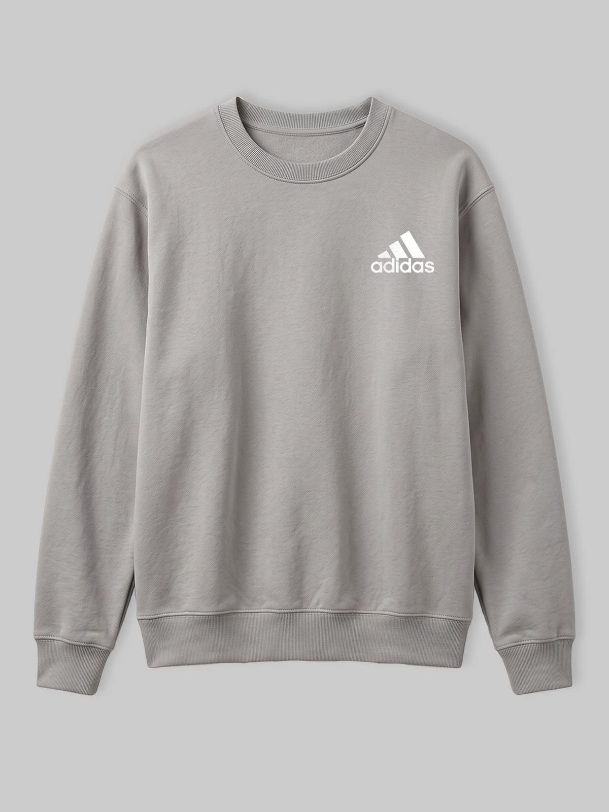Adiddas Sweatshirt - I