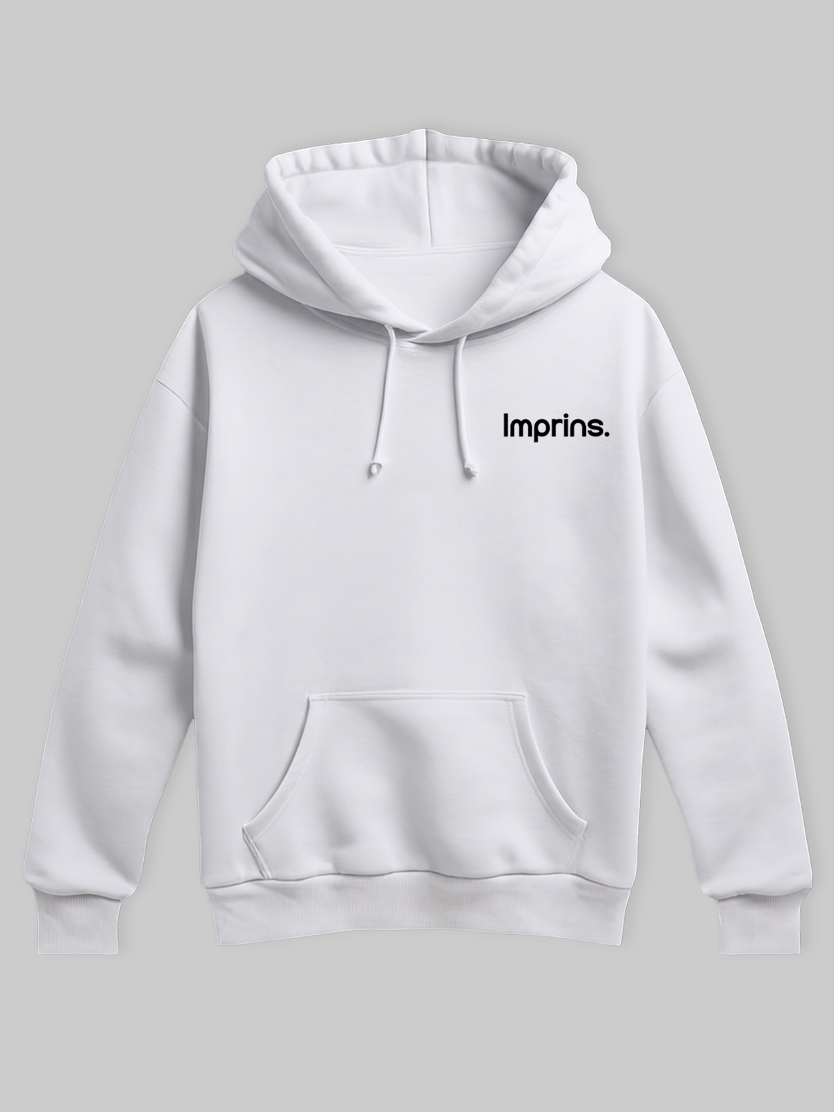 Imprins Hoodie - I
