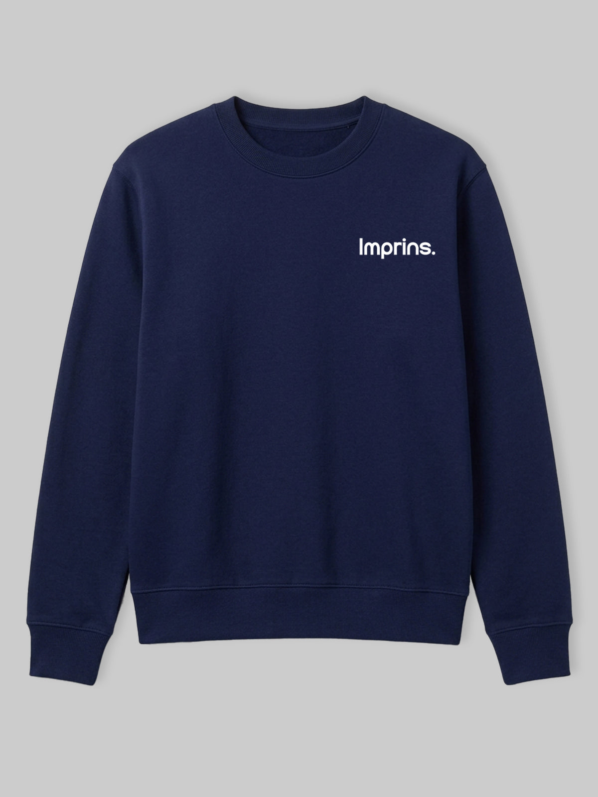 Imprins Sweatshirt - I