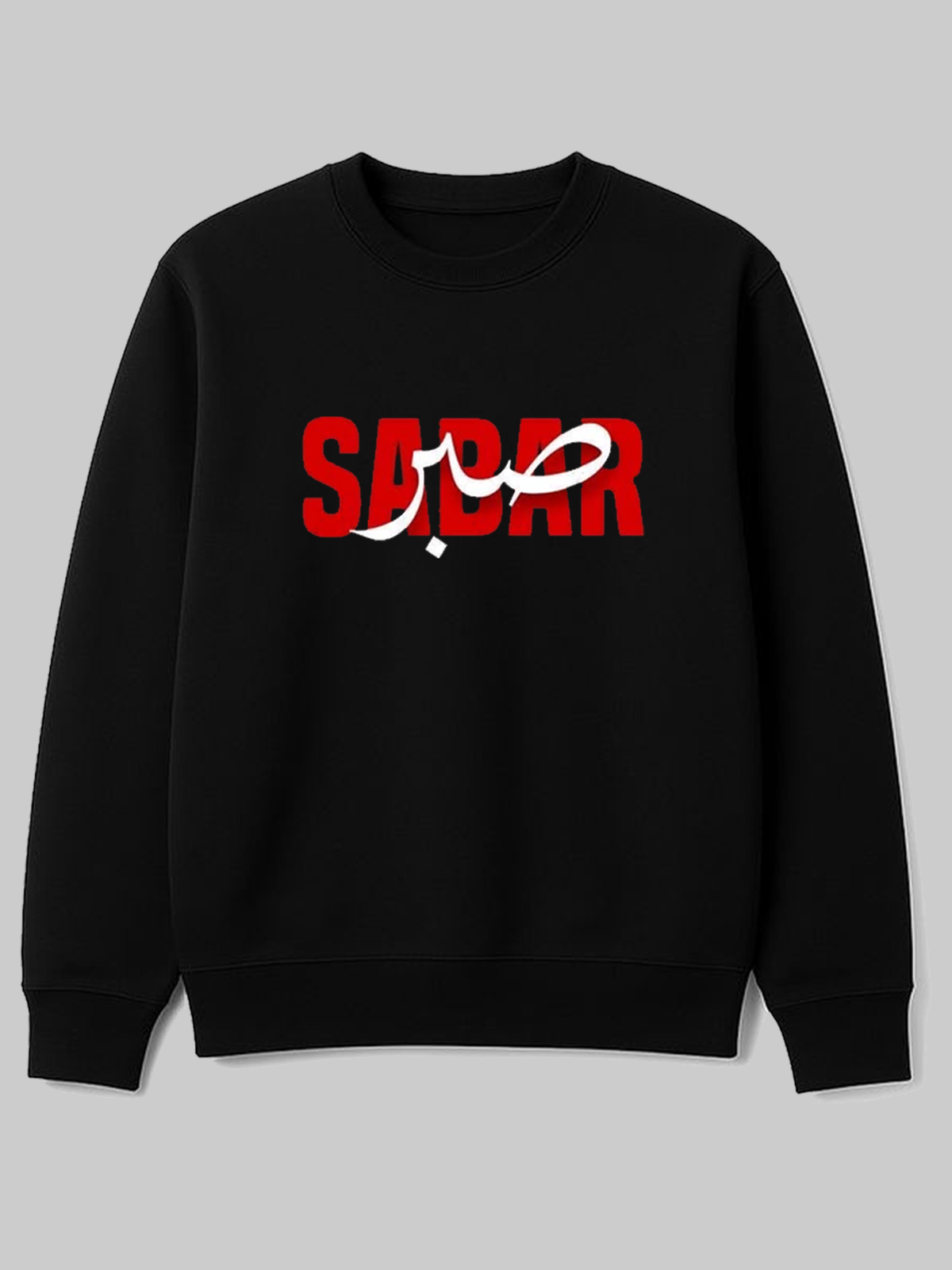 Sabar Sweatshirt - I