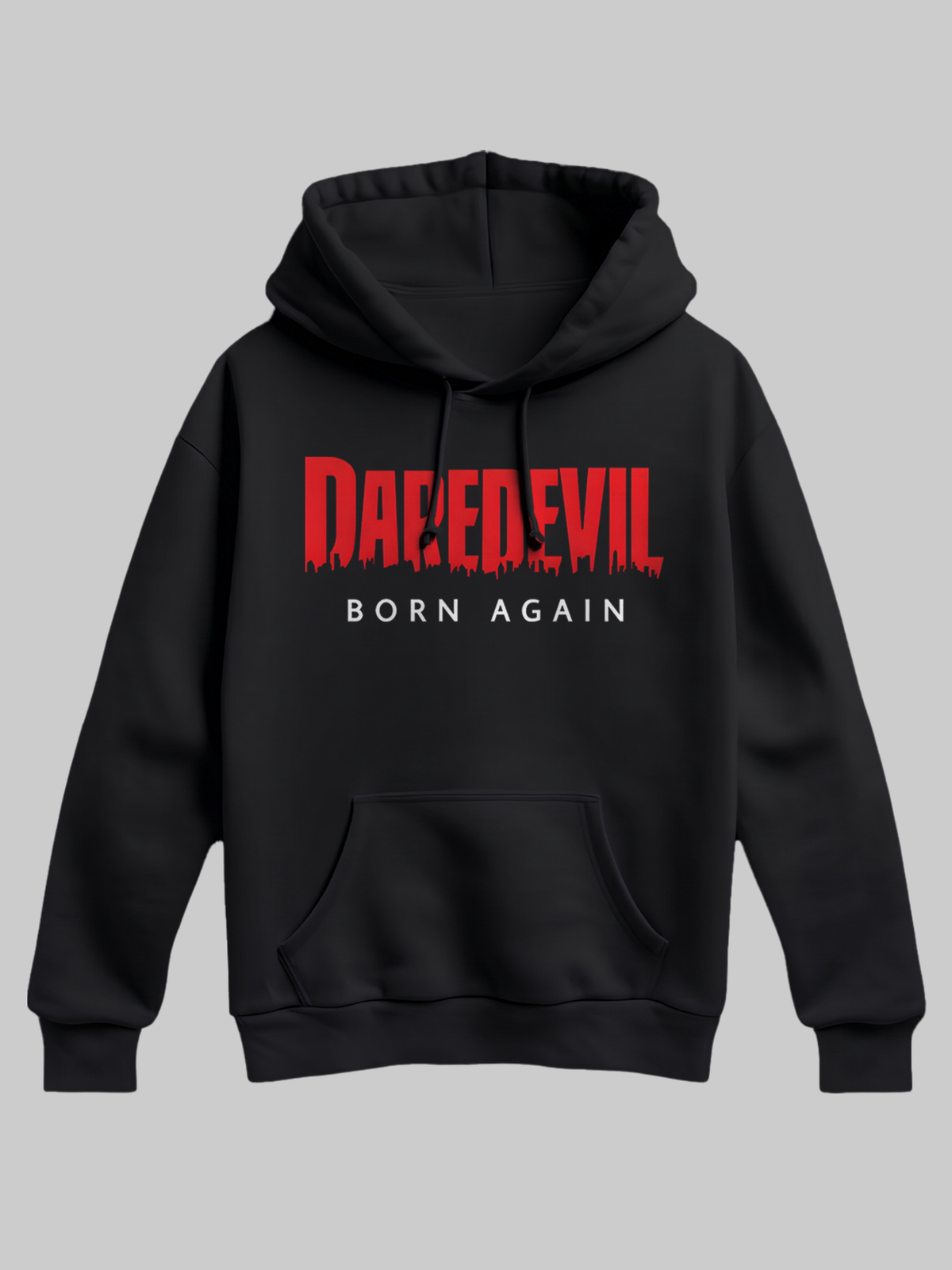 Daredevil Hoodie - I