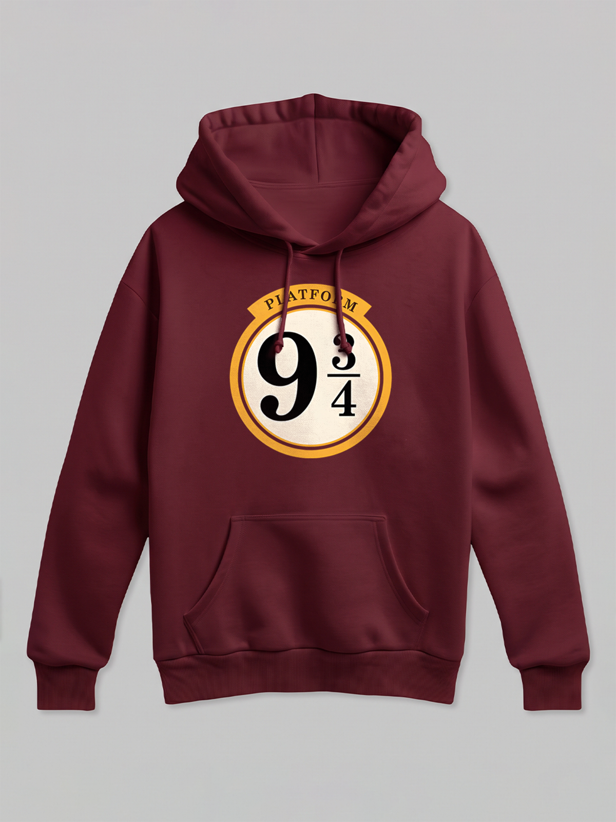 Harry Potter Hoodie - I