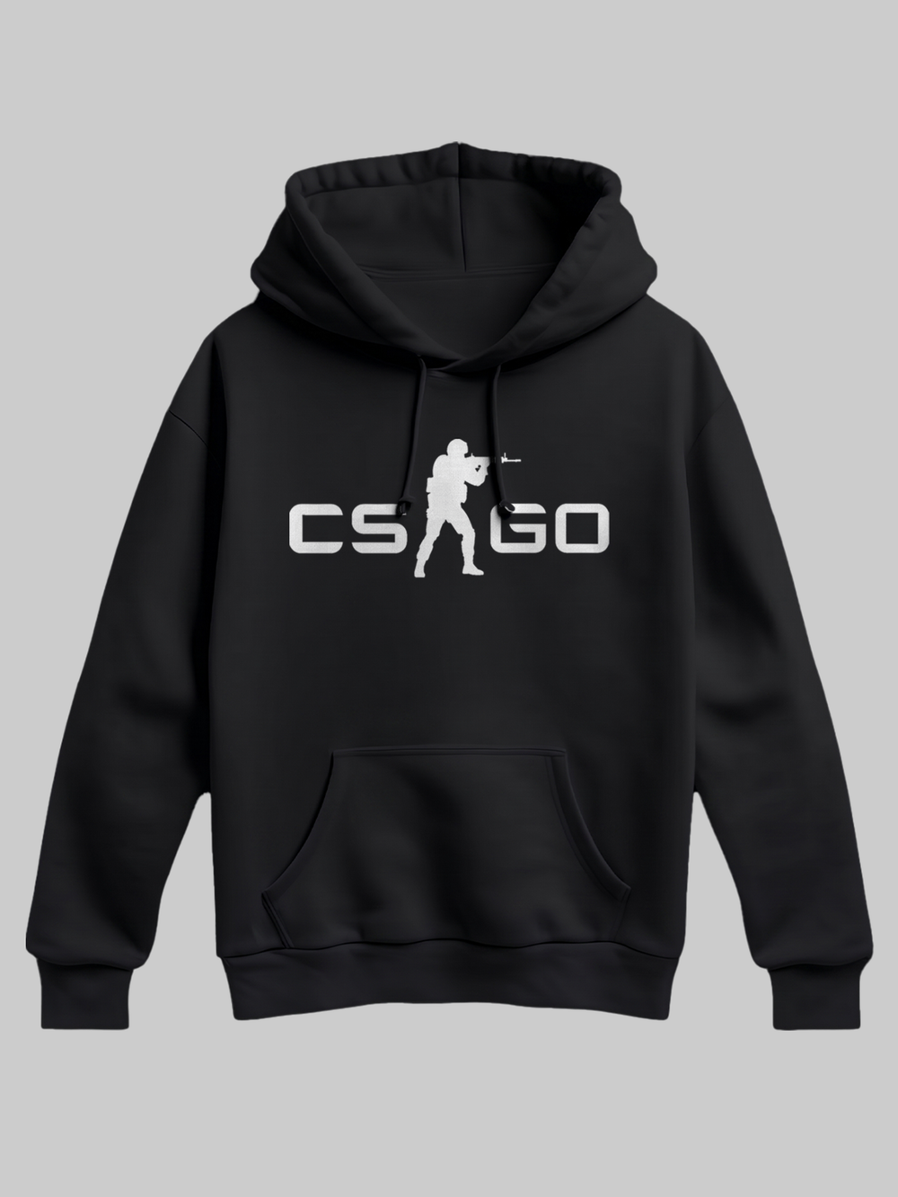 Cs Go Hoodie - I