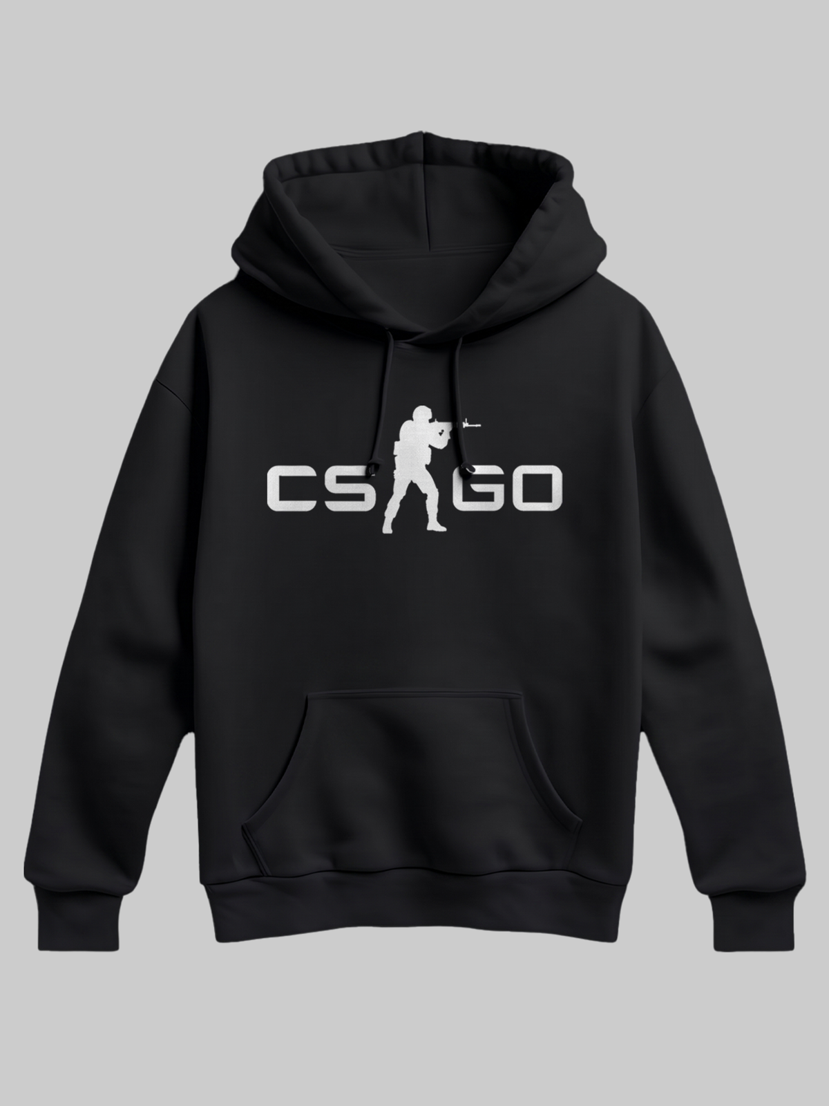 Cs Go Hoodie - I