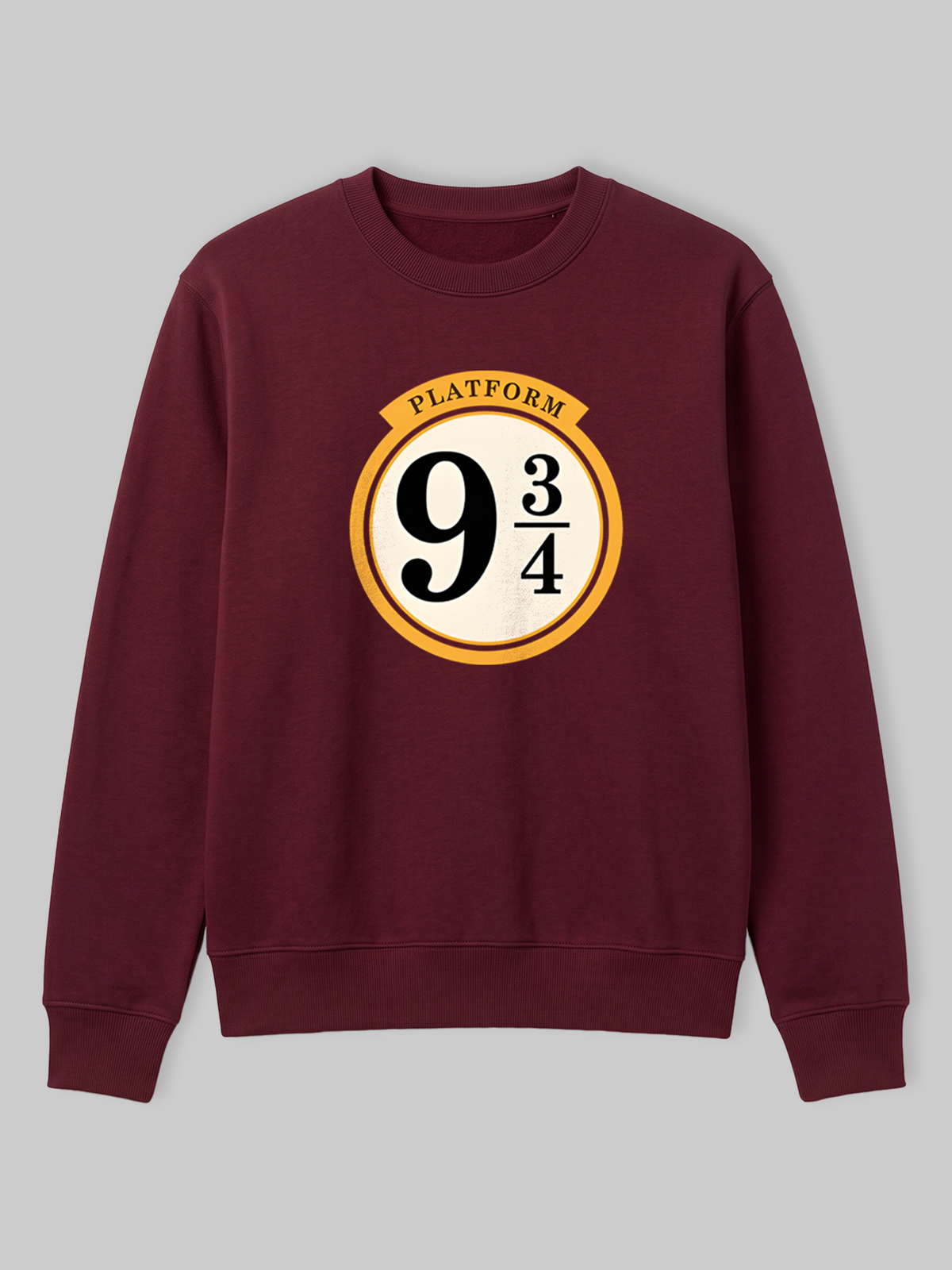 Harry Potter Sweatshirt - I