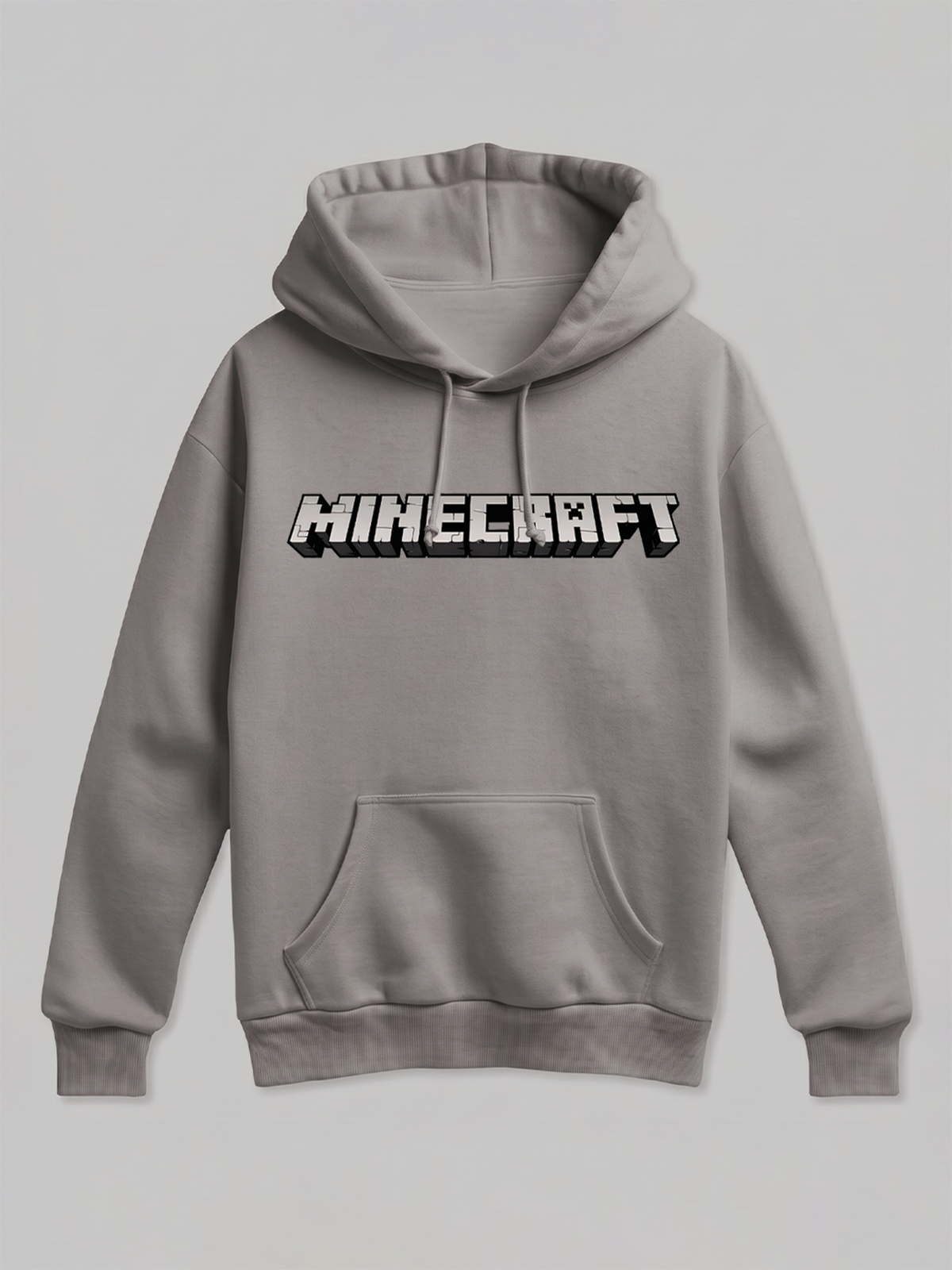 Minecraft Hoodie