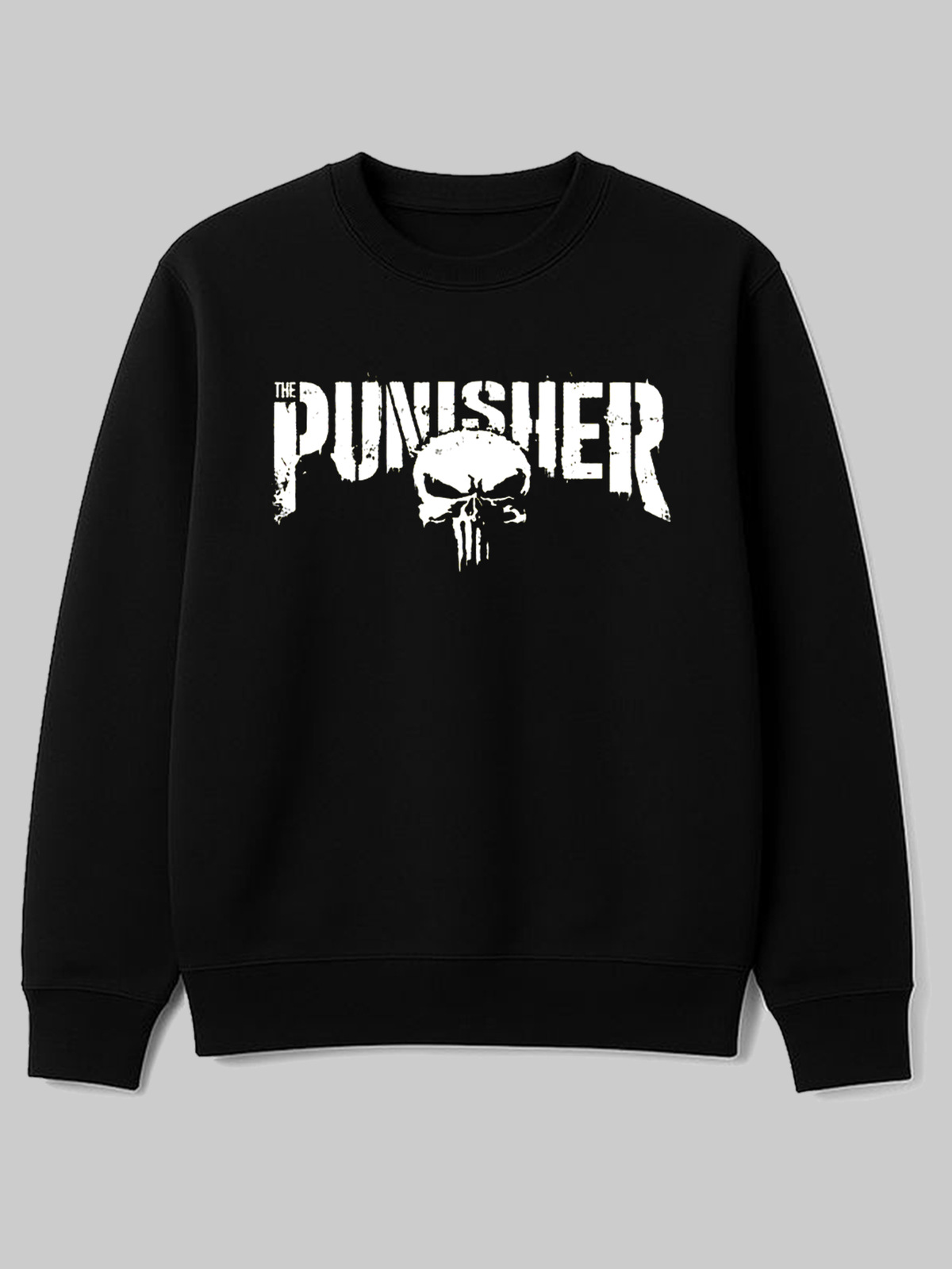 Punisher Sweatshirt - I