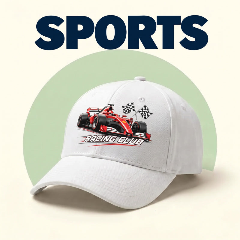 Caps - Sports