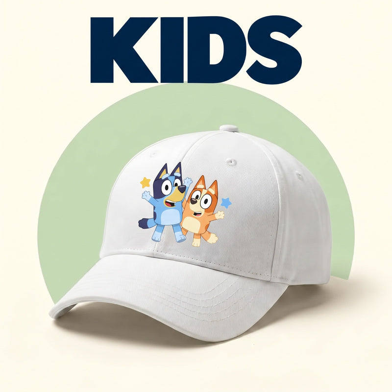 Caps - Kids