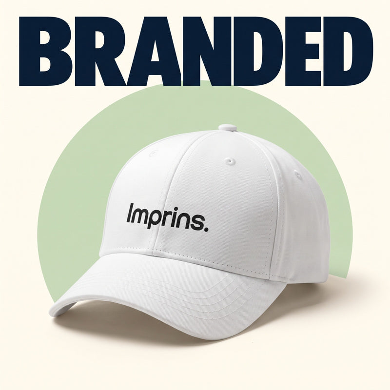 Caps - Branded