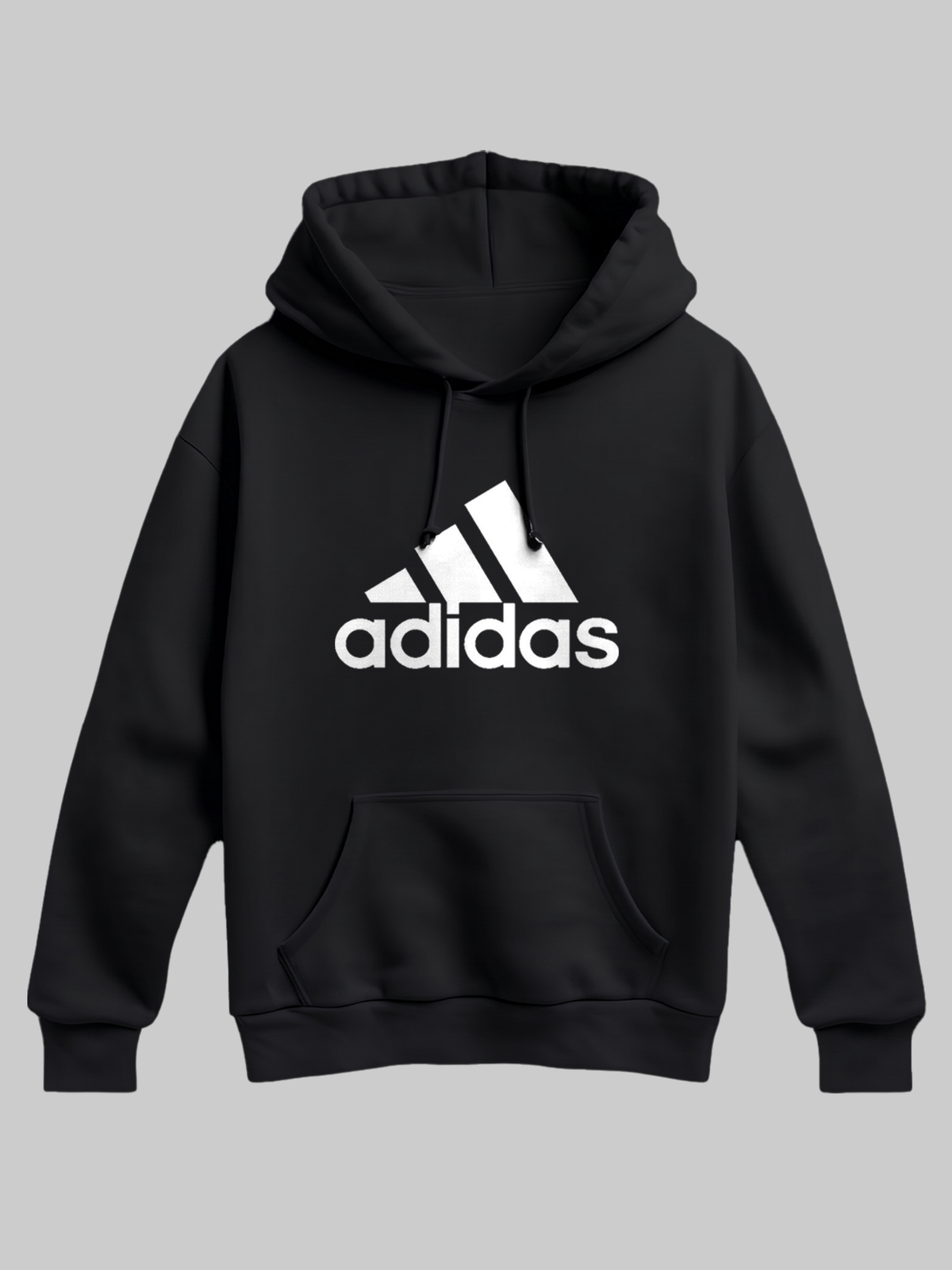 Adiddas Hoodie - I