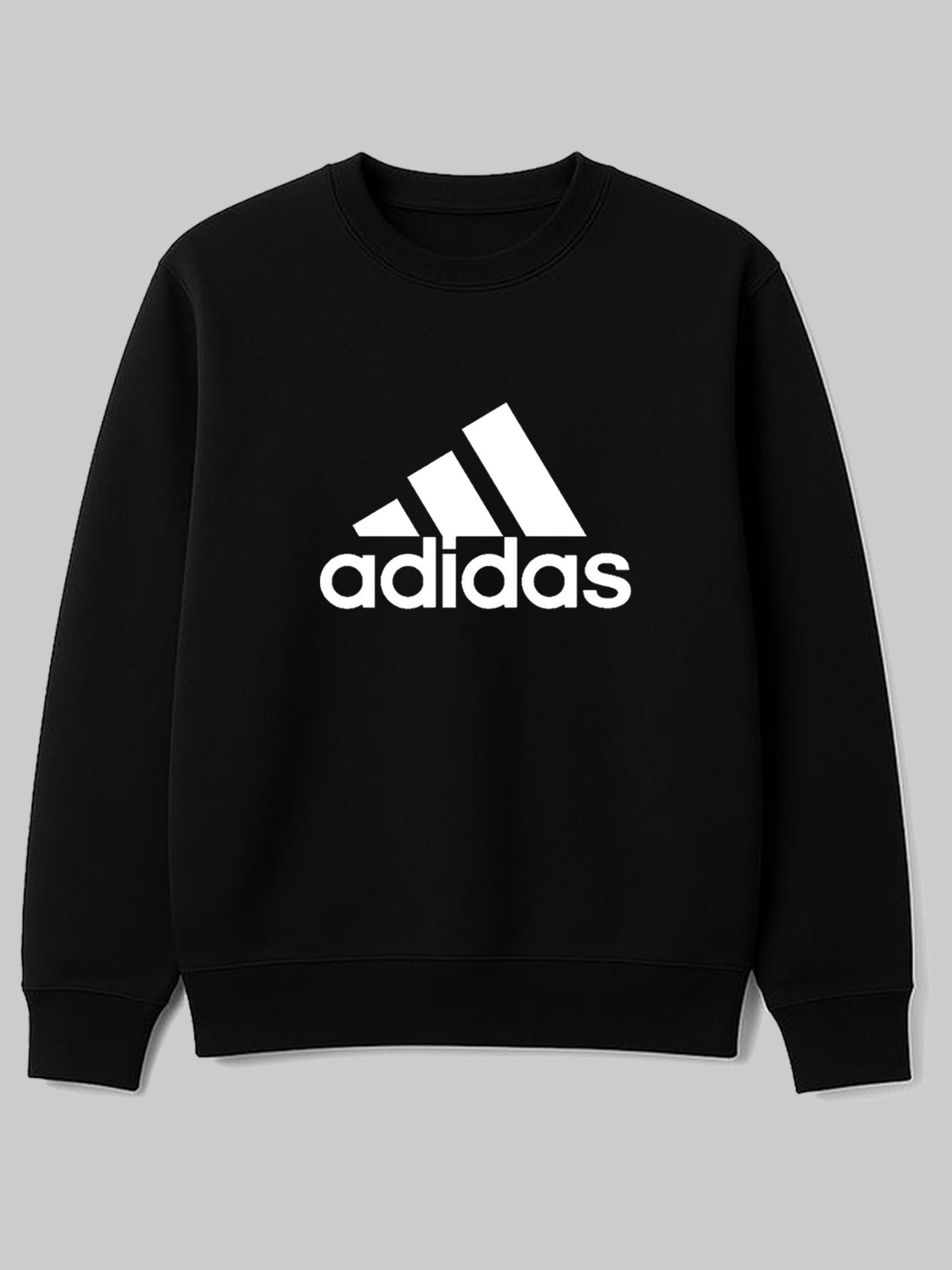 Adiddas Sweatshirt - I