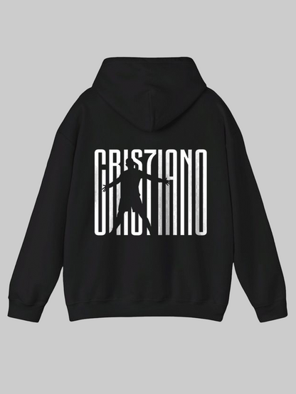 Cr7 Hoodie - I