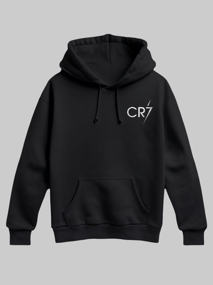 Cr7 Hoodie - I