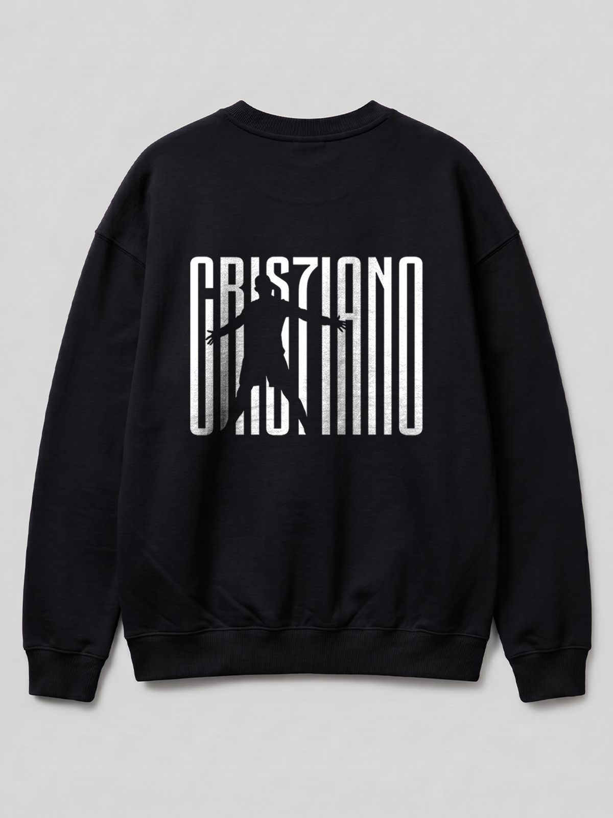 Cr7 Sweatshirt - I
