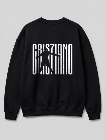 Cr7 Sweatshirt - I