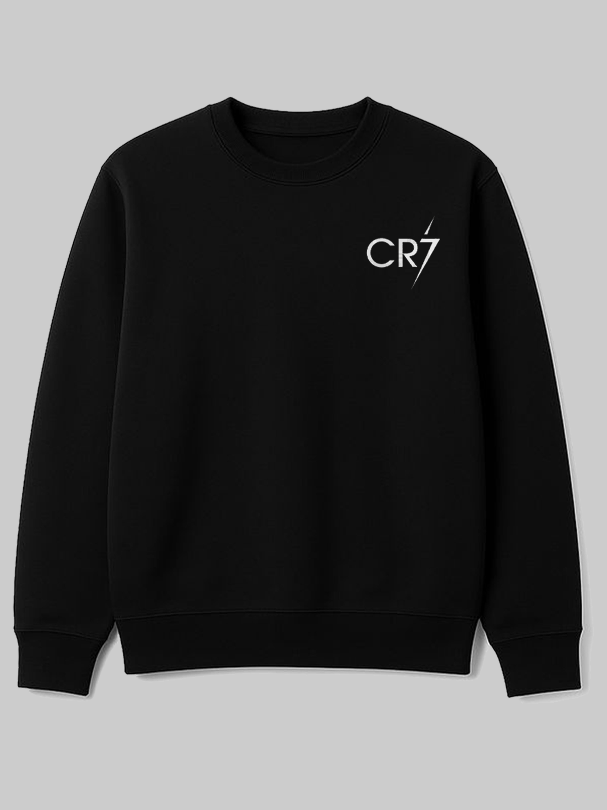 Cr7 Sweatshirt - I
