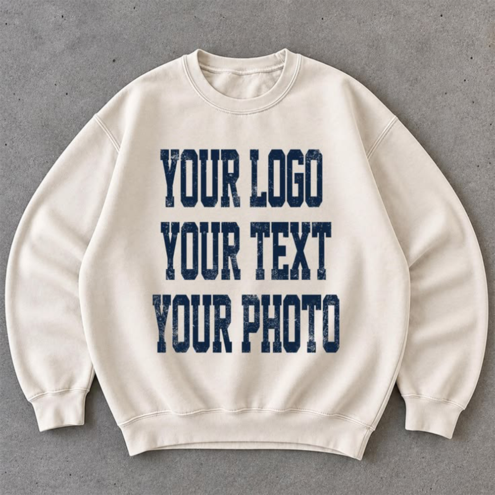 Custom Design