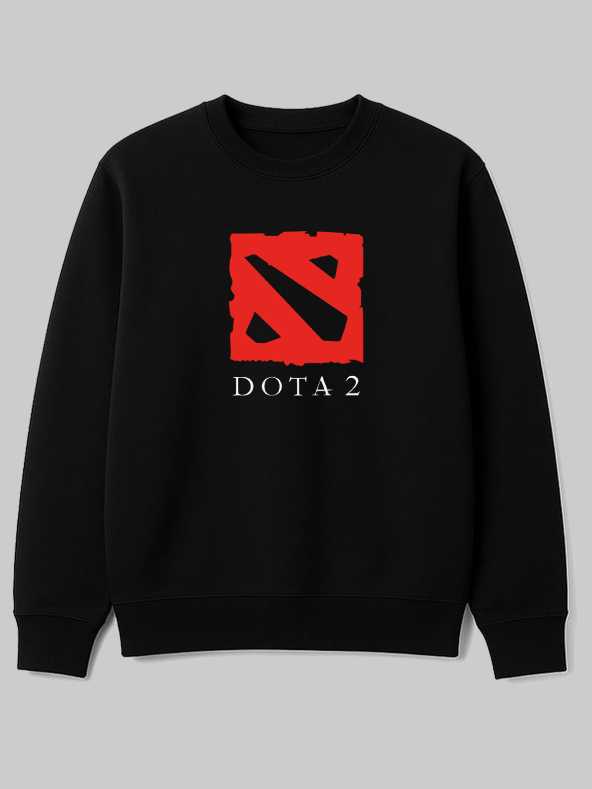 Dota 2 Sweatshirt - I
