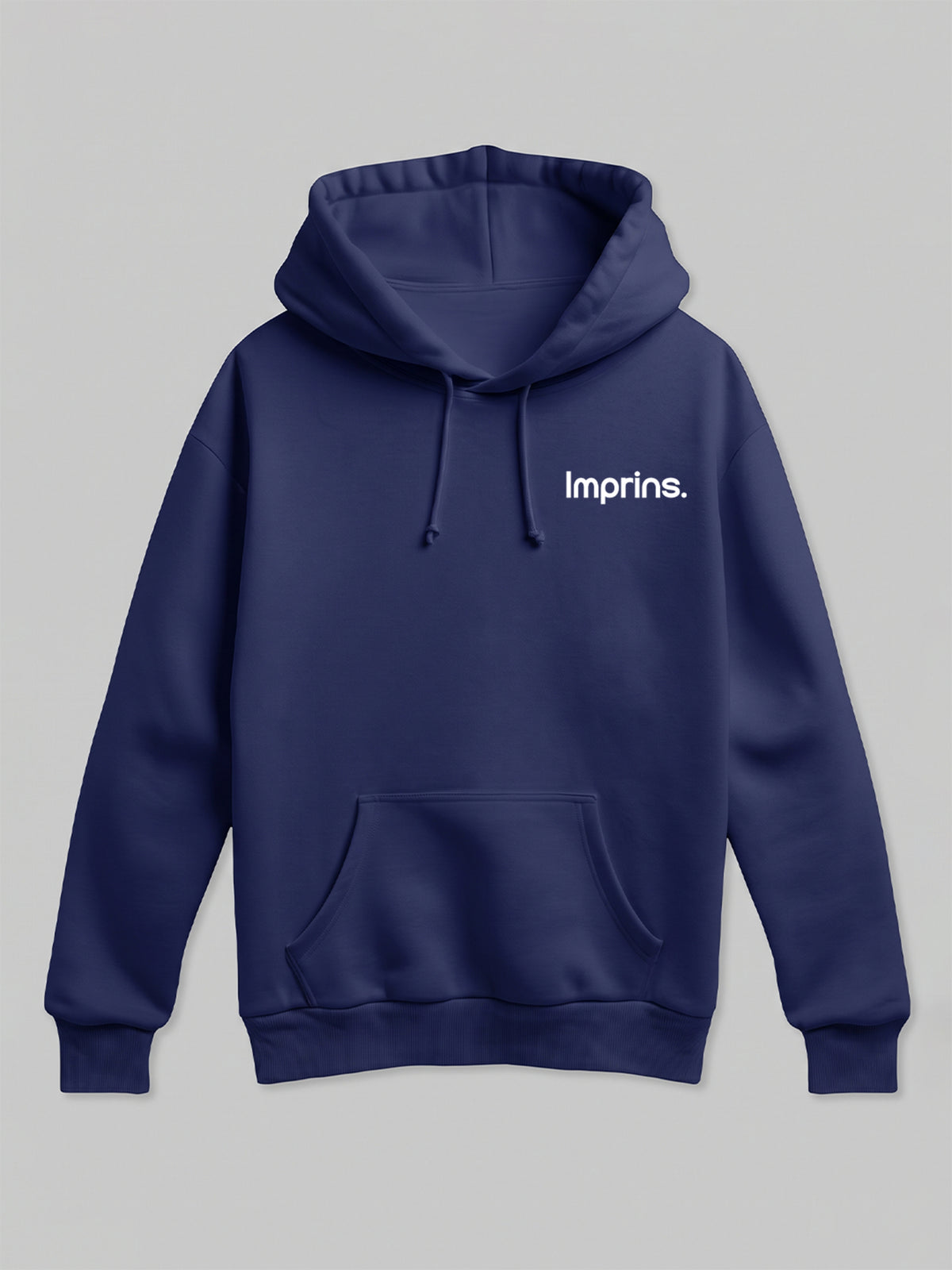 Imprins Hoodie - I