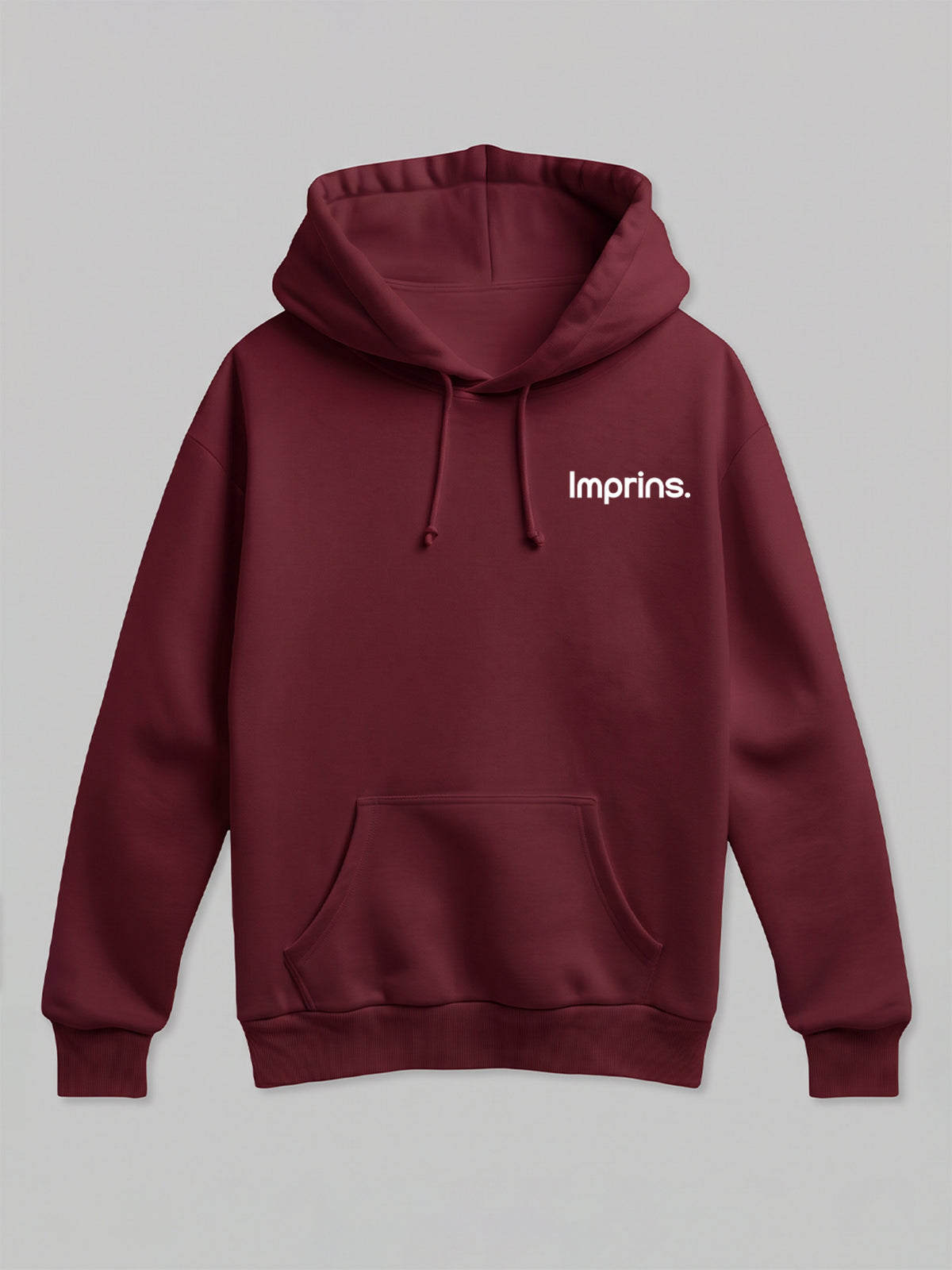 Imprins Hoodie - I