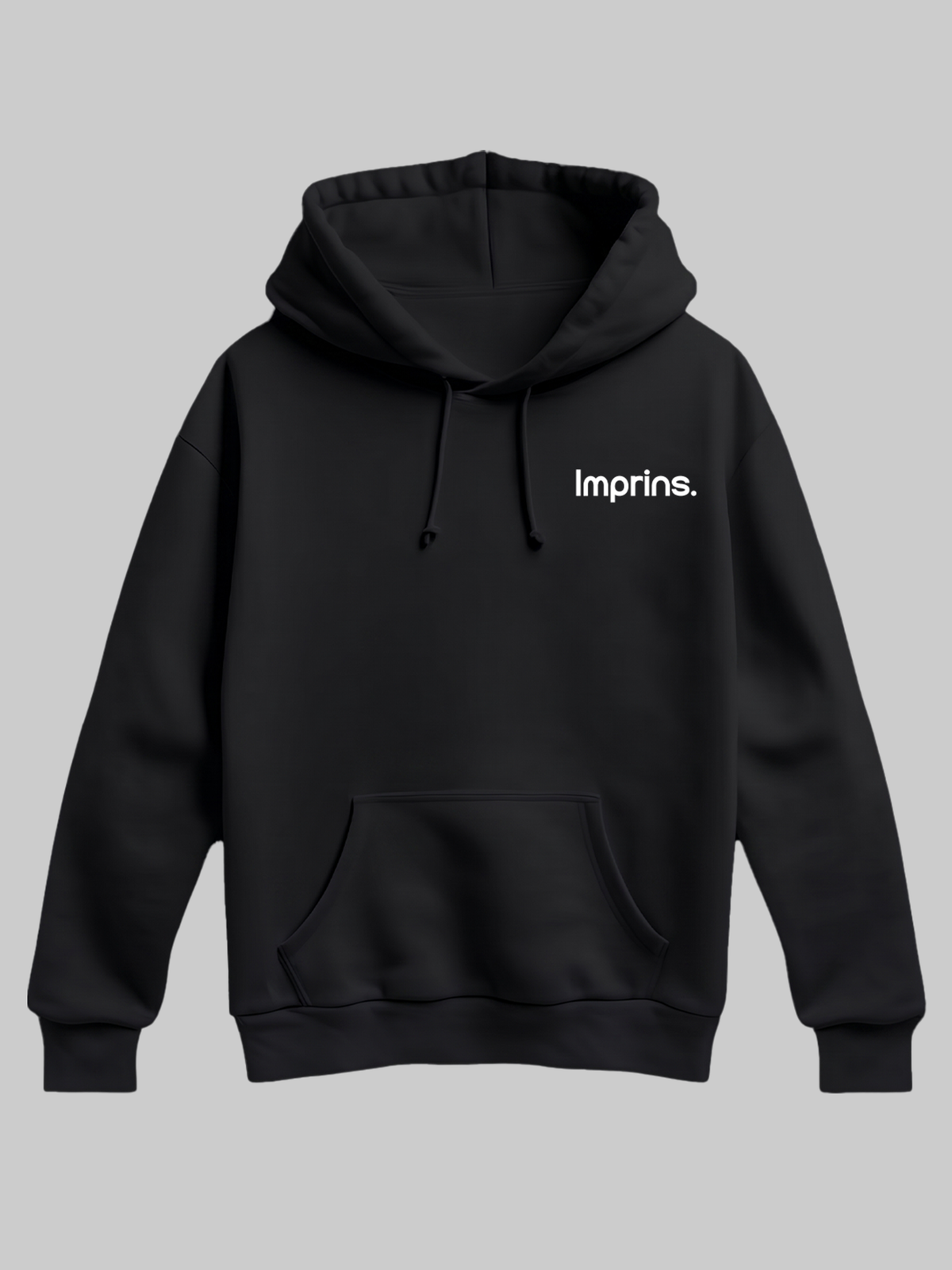 Imprins Hoodie - I