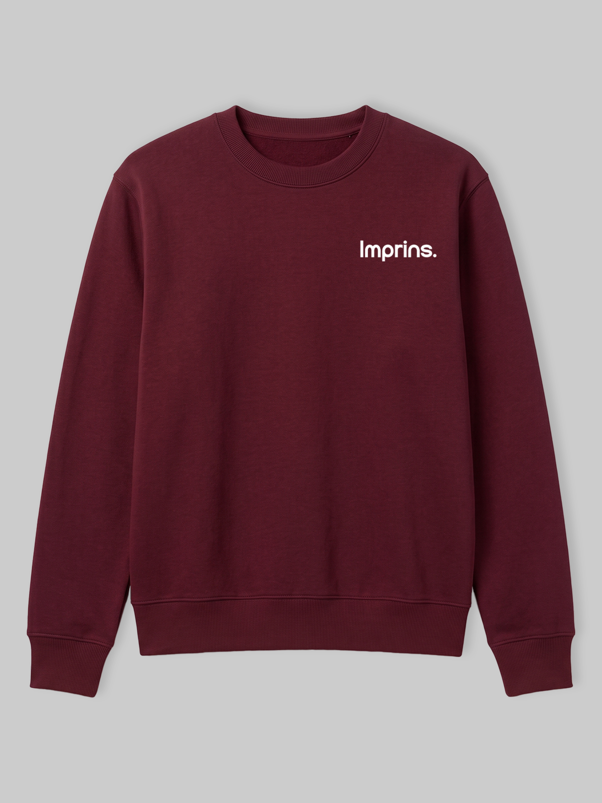 Imprins Sweatshirt - I
