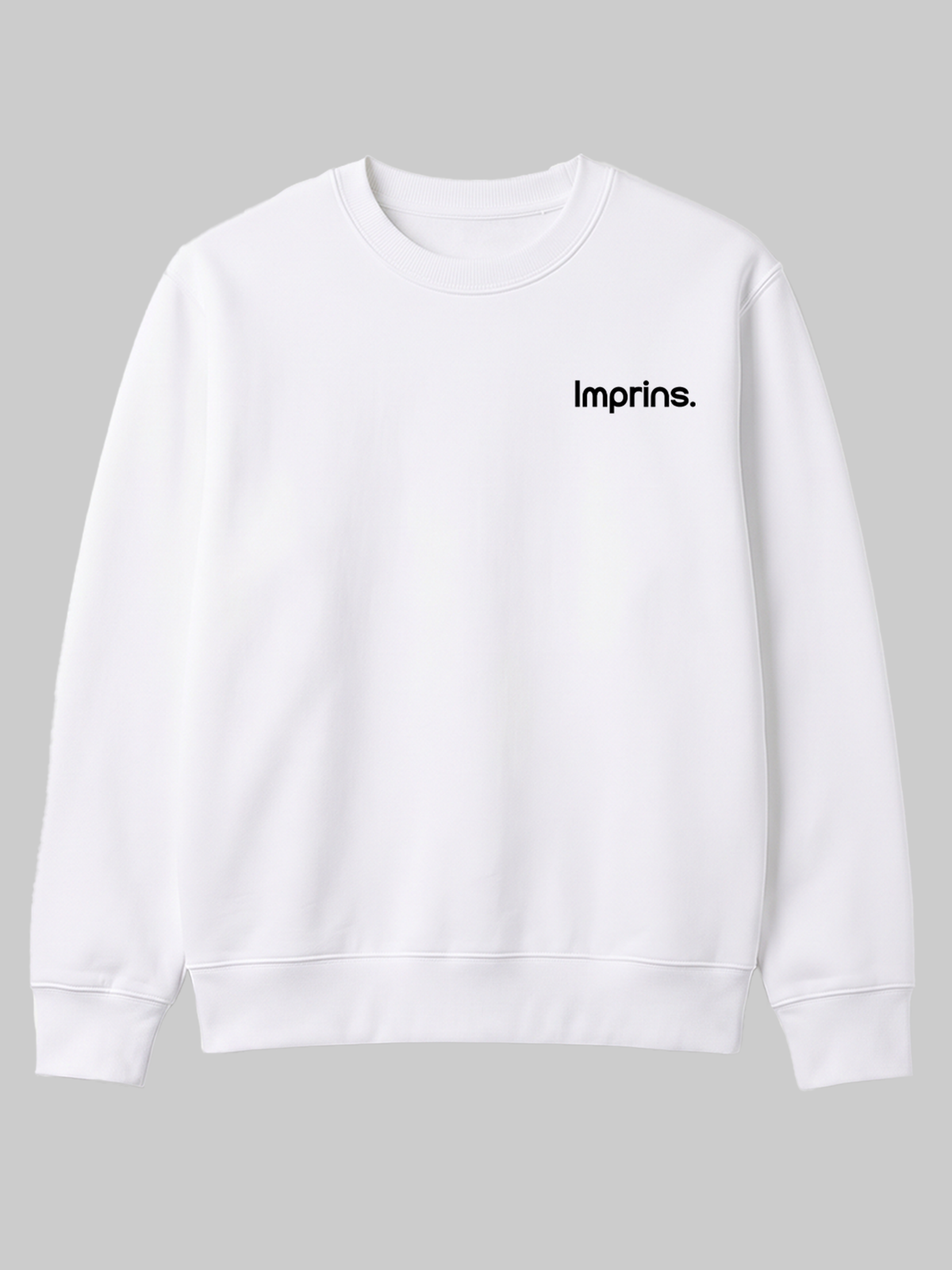 Imprins Sweatshirt - I