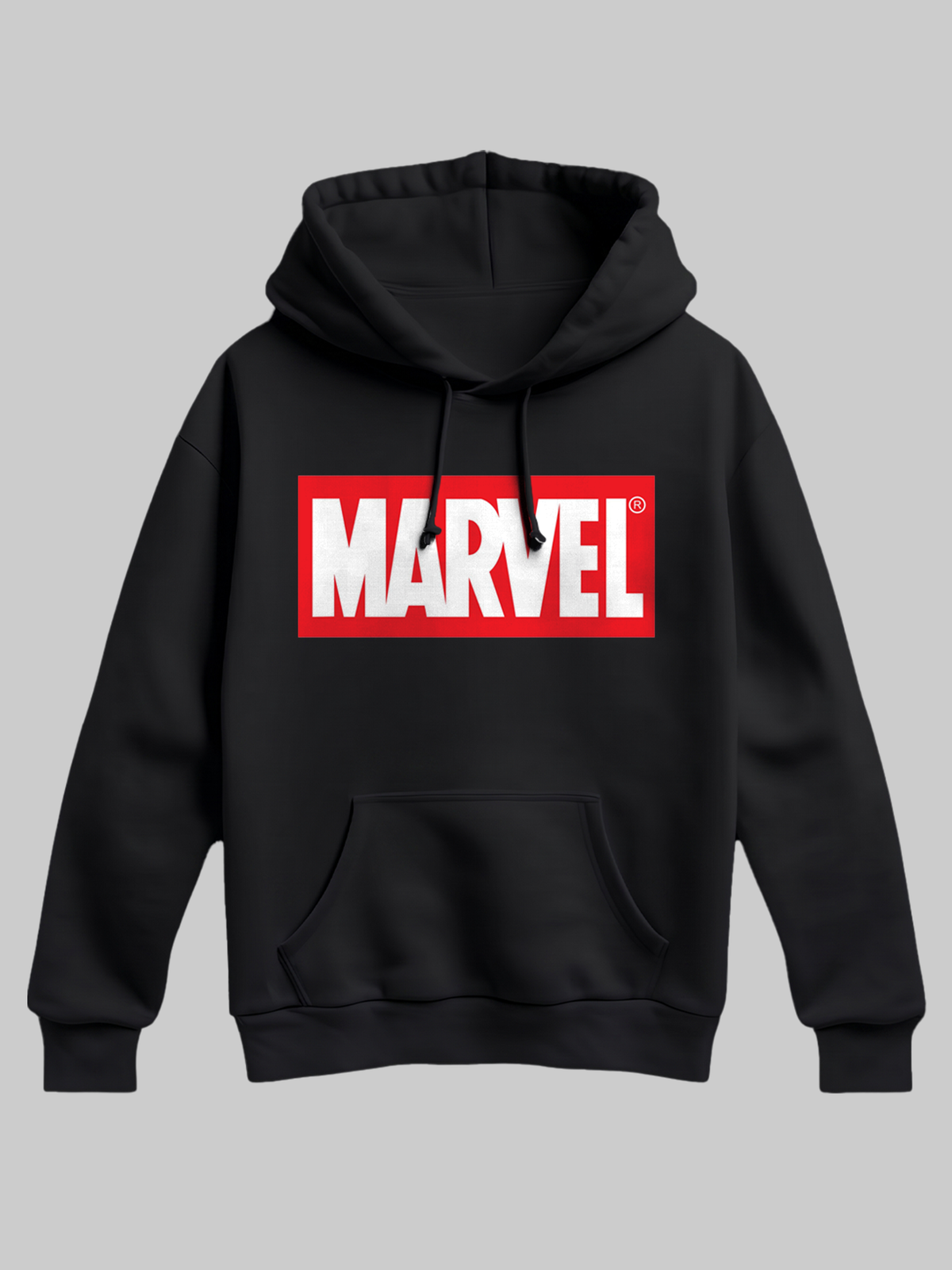 Marvel Hoodie - I