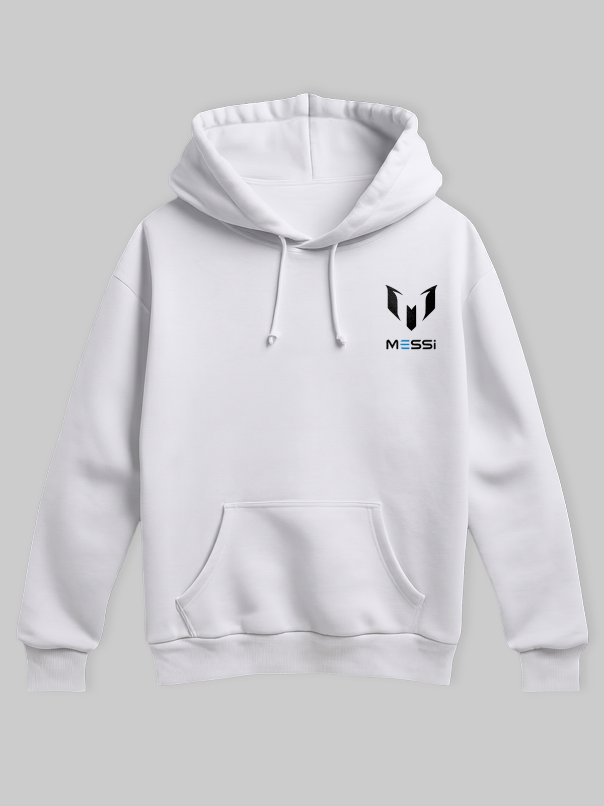 Messi Hoodie - I
