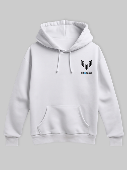 Messi Hoodie - I