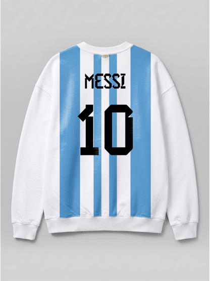 Messi Sweatshirt - I