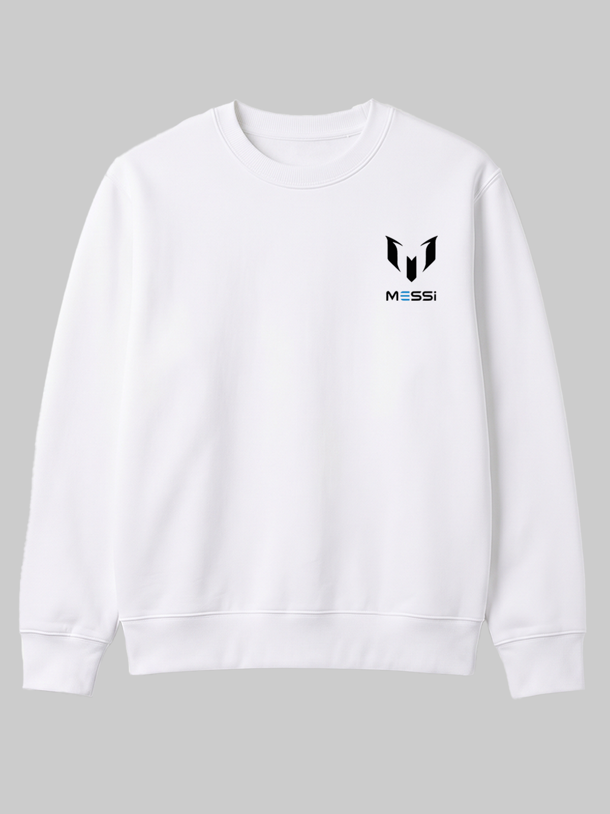 Messi Sweatshirt - I